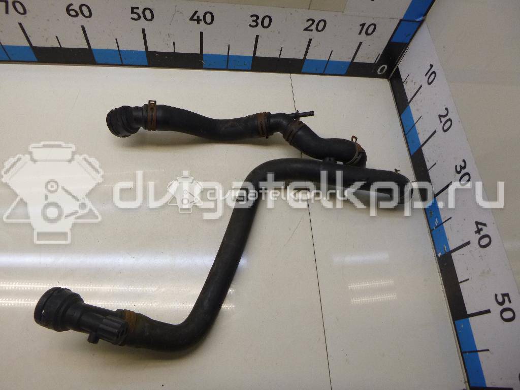 Фото Патрубок радиатора  1J0121049E для Seat Leon / Toledo {forloop.counter}}