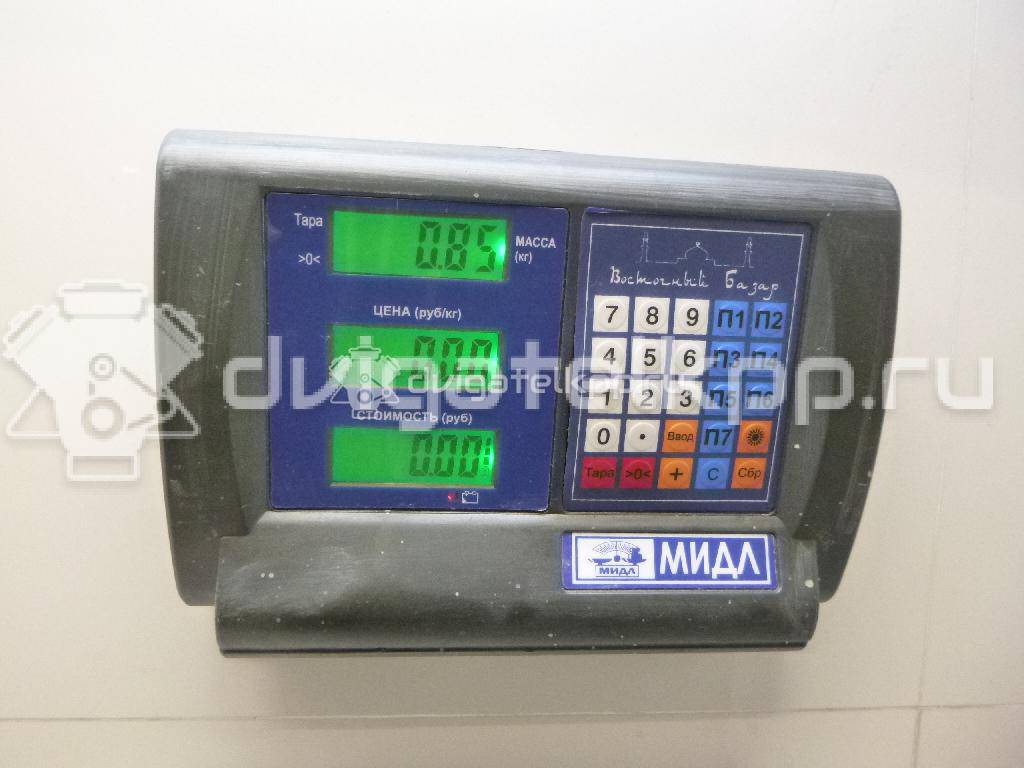 Фото Патрубок радиатора  1J0121049E для Seat Leon / Toledo {forloop.counter}}