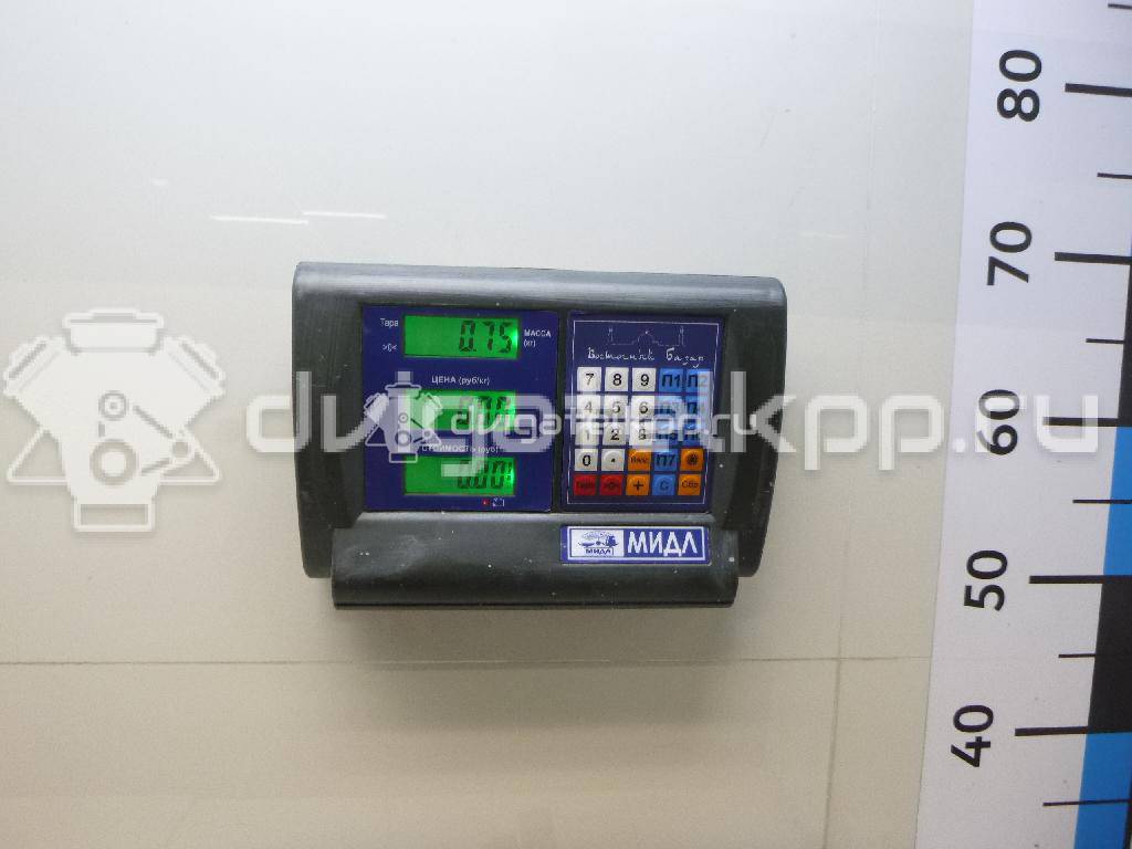 Фото Патрубок радиатора  1J0121049E для Seat Leon / Toledo {forloop.counter}}