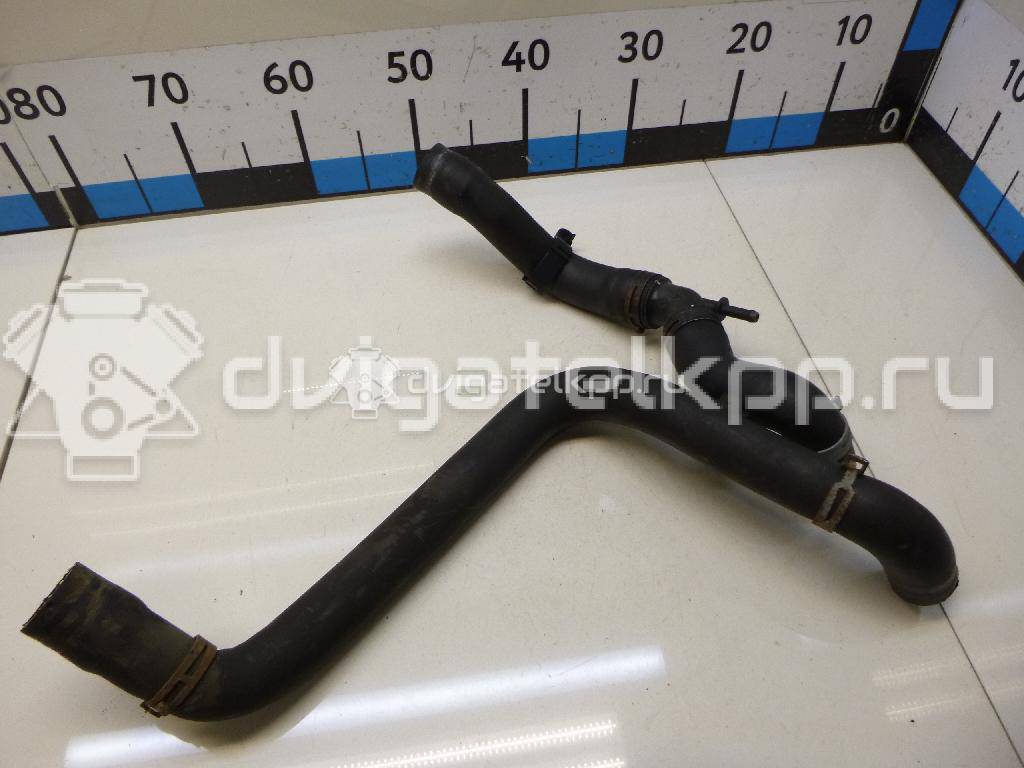 Фото Патрубок радиатора  1J0121049E для Seat Leon / Toledo {forloop.counter}}