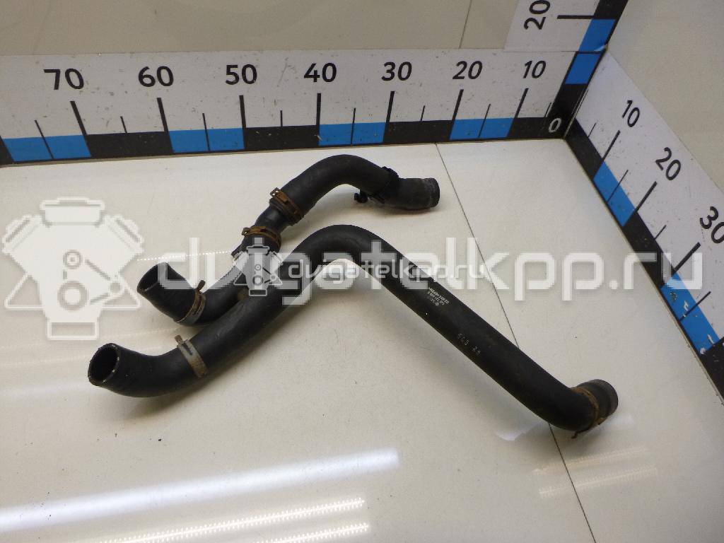 Фото Патрубок радиатора  1J0121049E для Seat Leon / Toledo {forloop.counter}}