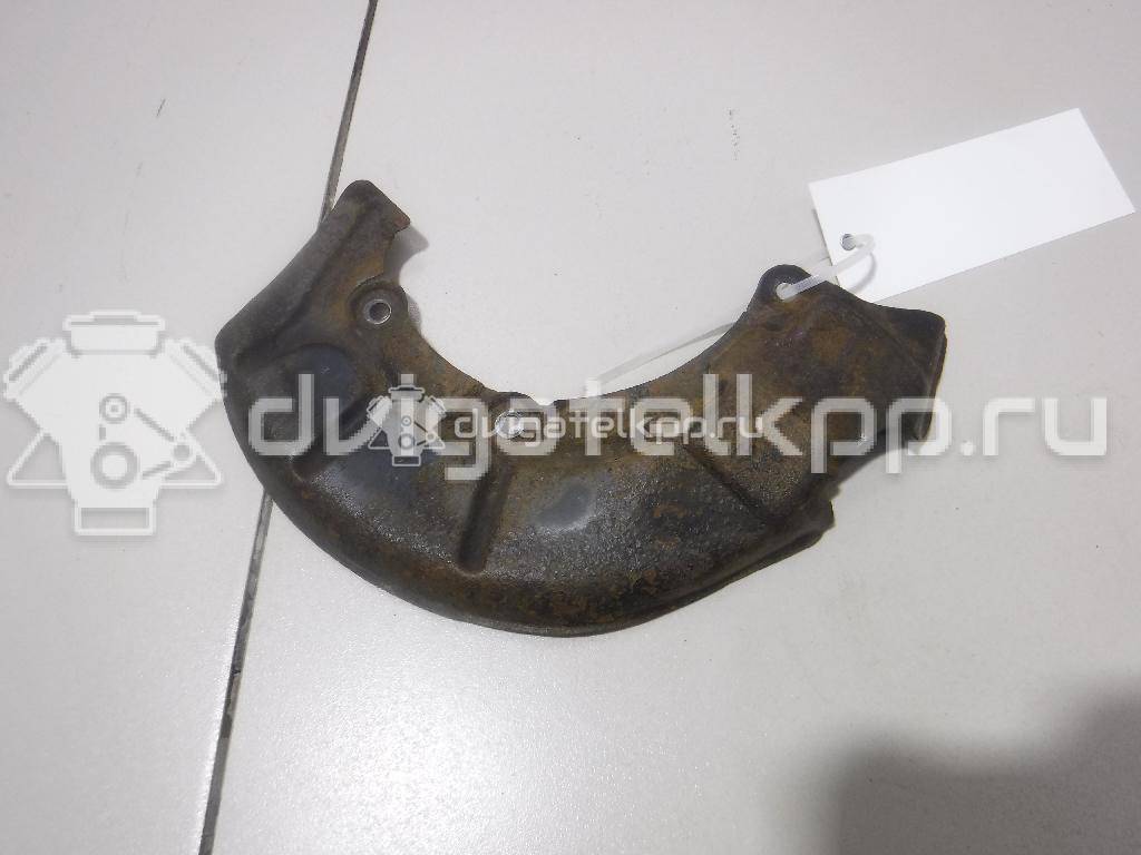 Фото Пыльник тормозного диска  1j0615312a для Seat Leon / Toledo {forloop.counter}}
