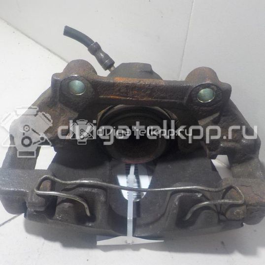 Фото Суппорт тормозной передний левый  3A0615123 для Seat Ibiza / Leon / Toledo