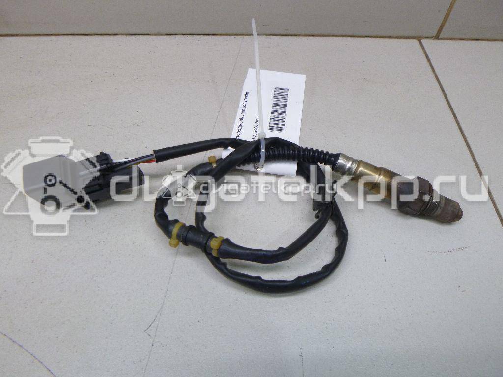 Фото Датчик кислородный/Lambdasonde  06A906262AF для Seat Ibiza / Cordoba / Leon / Toledo / Alhambra {forloop.counter}}