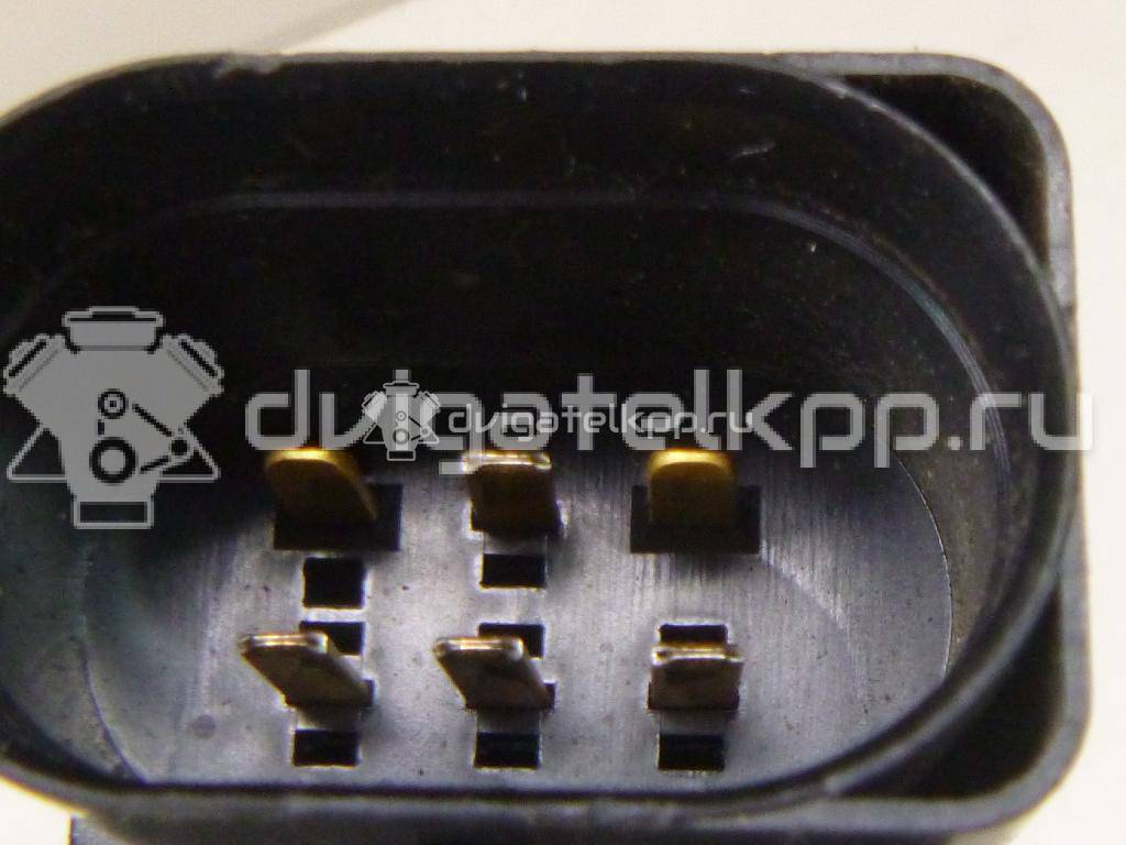 Фото Датчик кислородный/Lambdasonde  06A906262AF для Seat Ibiza / Cordoba / Leon / Toledo / Alhambra {forloop.counter}}