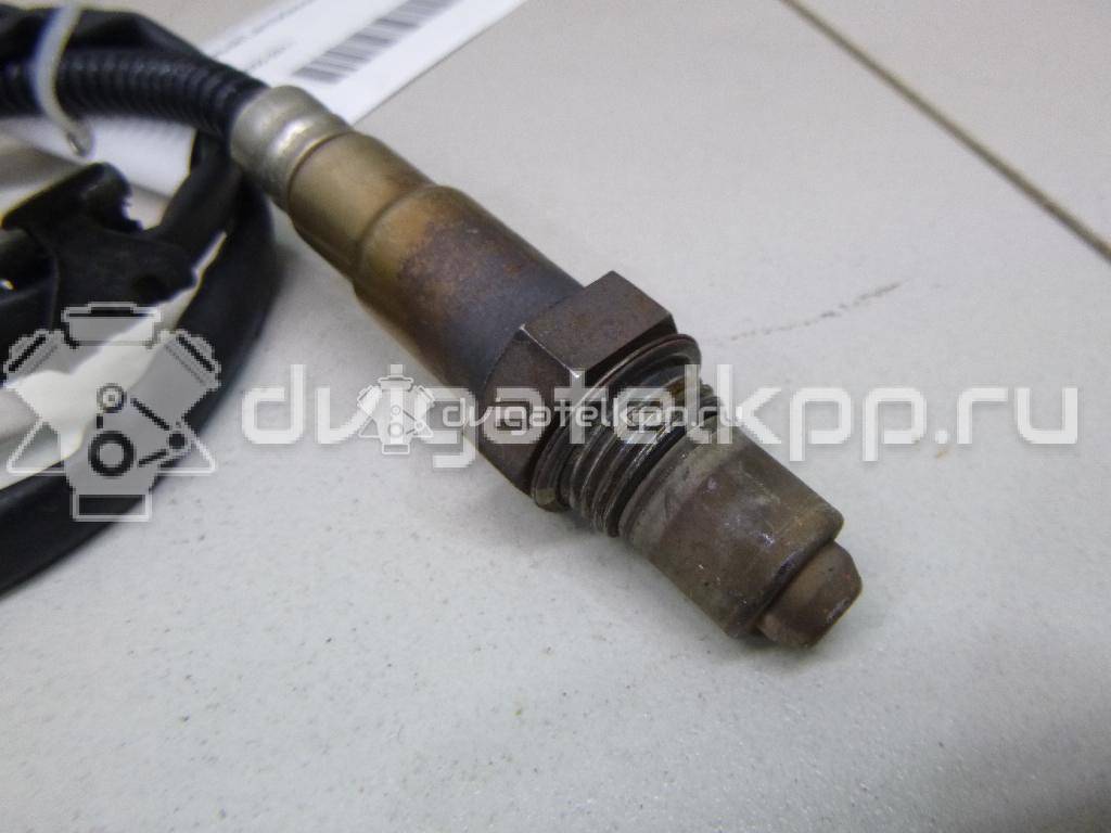 Фото Датчик кислородный/Lambdasonde  06A906262AF для Seat Ibiza / Cordoba / Leon / Toledo / Alhambra {forloop.counter}}