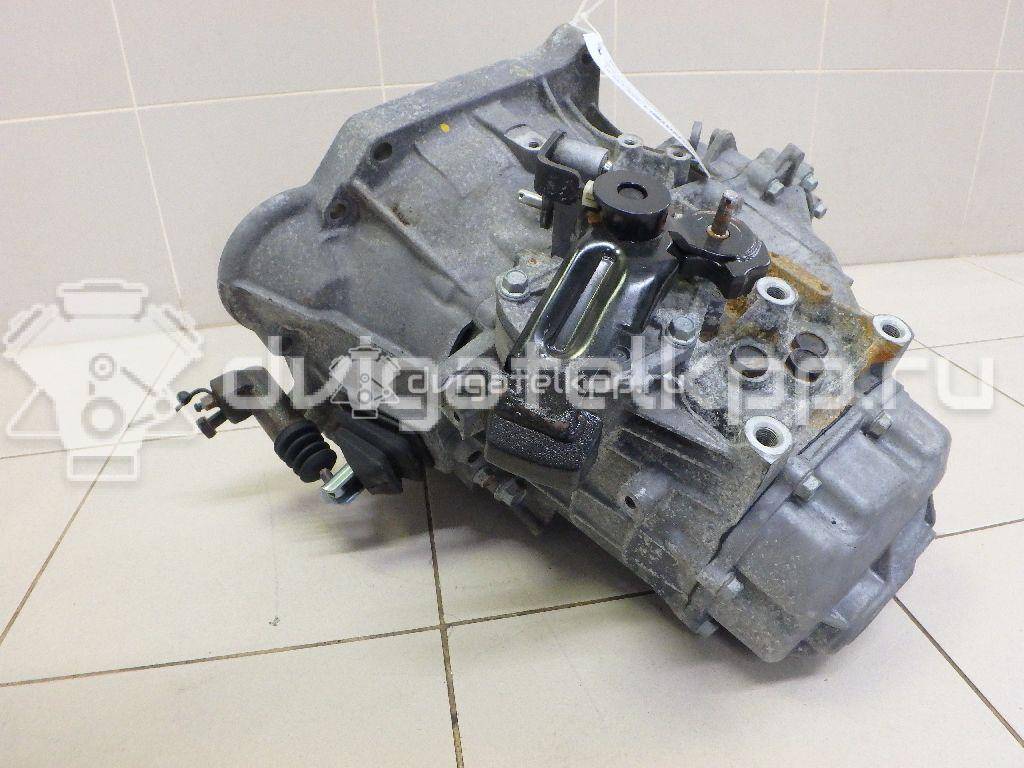 Фото Контрактная (б/у) МКПП для Hyundai I30 / Veloster Fs / Elantra / Creta / Solaris 120-132 л.с 16V 1.6 л G4FG бензин 4300026671 {forloop.counter}}