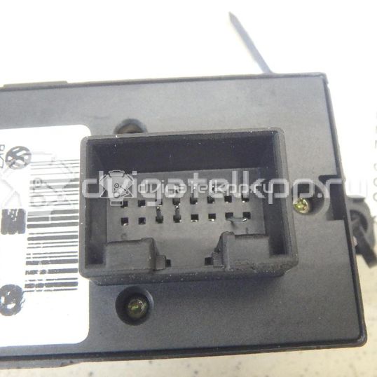 Фото Блок управления стеклоподъемниками  1J3959857B для Seat Leon / Toledo