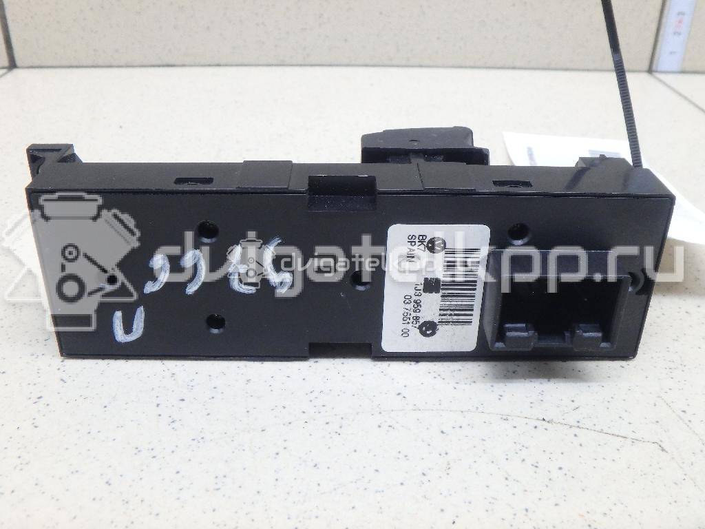 Фото Блок управления стеклоподъемниками  1J3959857B для Seat Leon / Toledo {forloop.counter}}