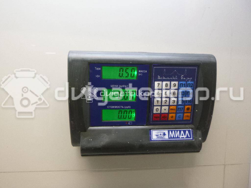 Фото Крепление АКБ (корпус/подставка)  1J0915333A для Seat Leon / Toledo {forloop.counter}}