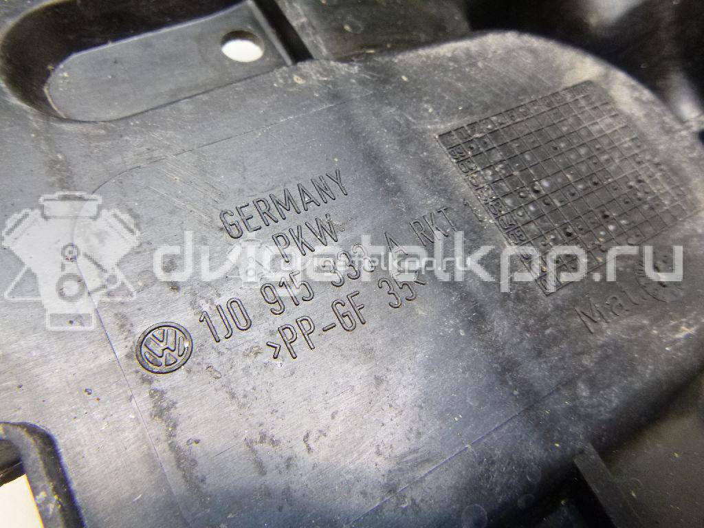 Фото Крепление АКБ (корпус/подставка)  1J0915333A для Seat Leon / Toledo {forloop.counter}}