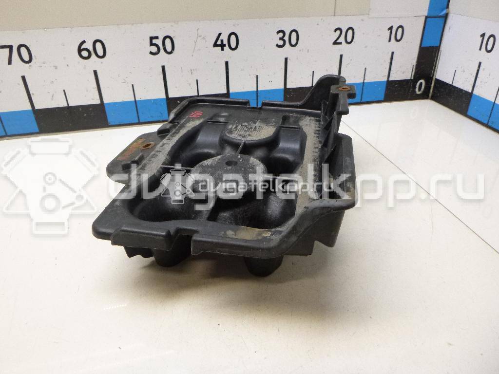 Фото Крепление АКБ (корпус/подставка)  1J0915333A для Seat Leon / Toledo {forloop.counter}}