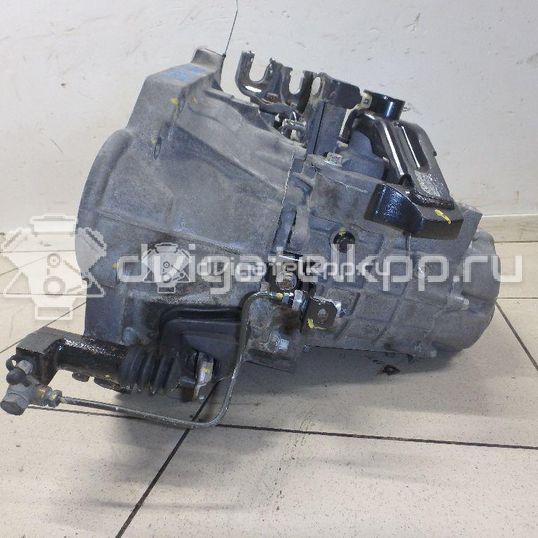 Фото Контрактная (б/у) МКПП для Hyundai I30 / Veloster Fs / Elantra / Creta / Solaris 120-132 л.с 16V 1.6 л G4FG бензин 4300026671