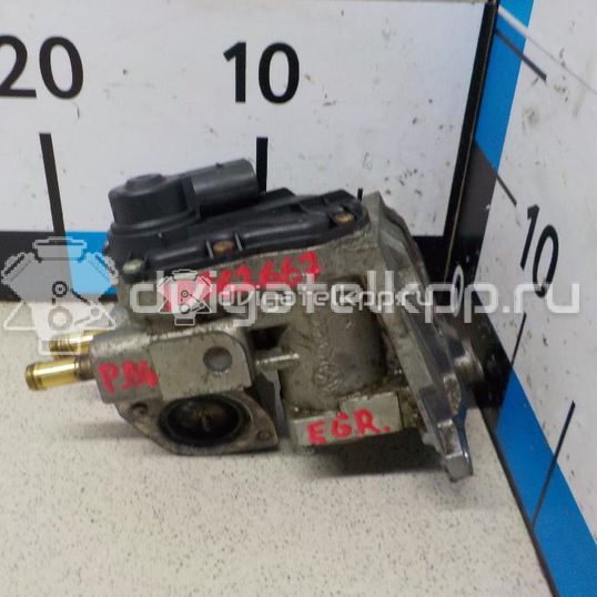 Фото Клапан рециркуляции выхлопных газов  06f131503b для Seat Leon / Toledo / Altea