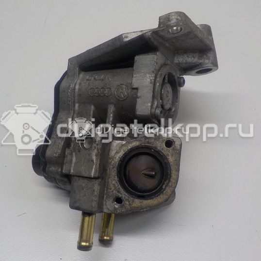 Фото Клапан рециркуляции выхлопных газов  06f131503b для Seat Leon / Toledo / Altea