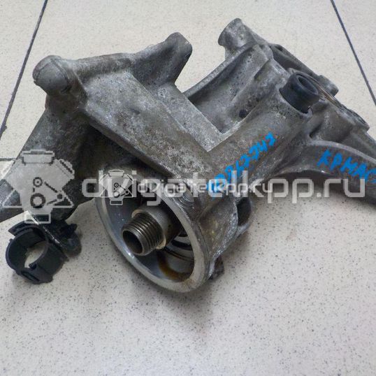 Фото Кронштейн масляного фильтра  03f903141f для Volkswagen / Seat