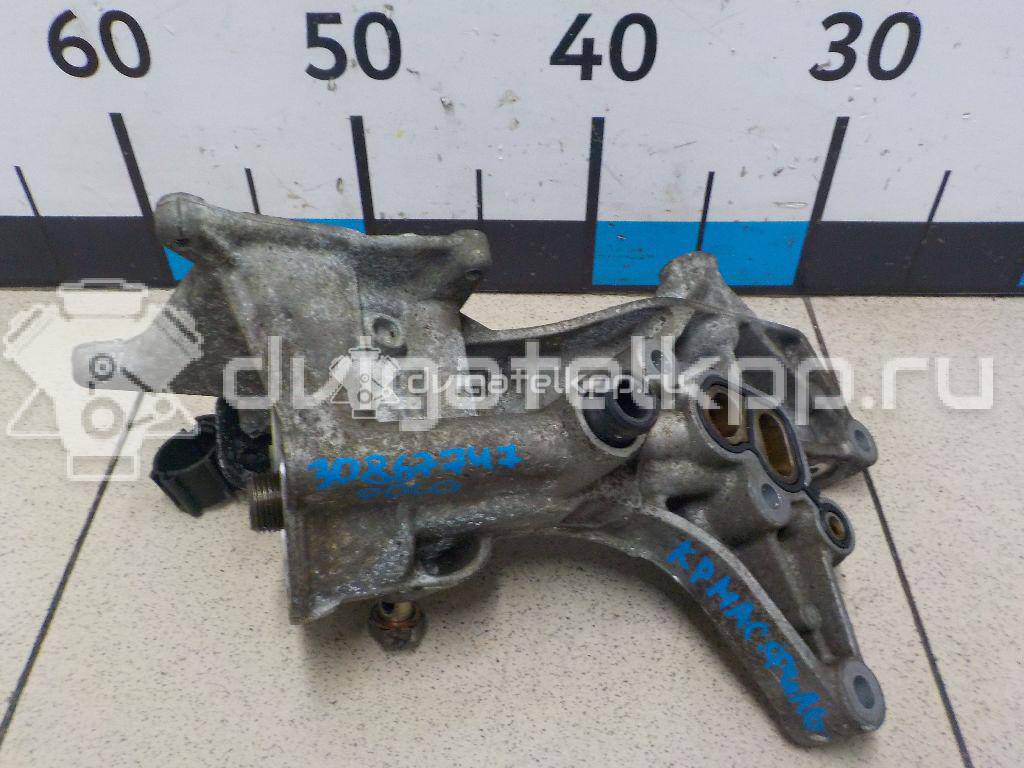 Фото Кронштейн масляного фильтра  03f903141f для Volkswagen / Seat {forloop.counter}}