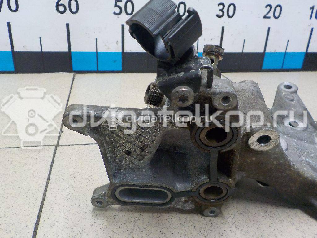 Фото Кронштейн масляного фильтра  03f903141f для Volkswagen / Seat {forloop.counter}}