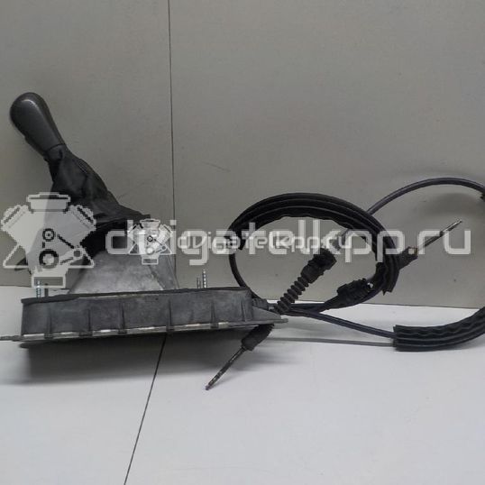 Фото Кулиса КПП  1K0711061A для seat Leon (1P1)