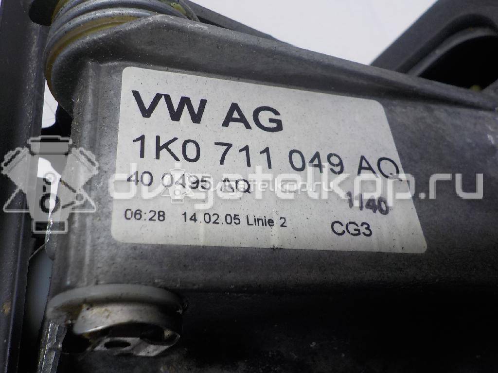 Фото Кулиса КПП  1K0711061A для seat Leon (1P1) {forloop.counter}}