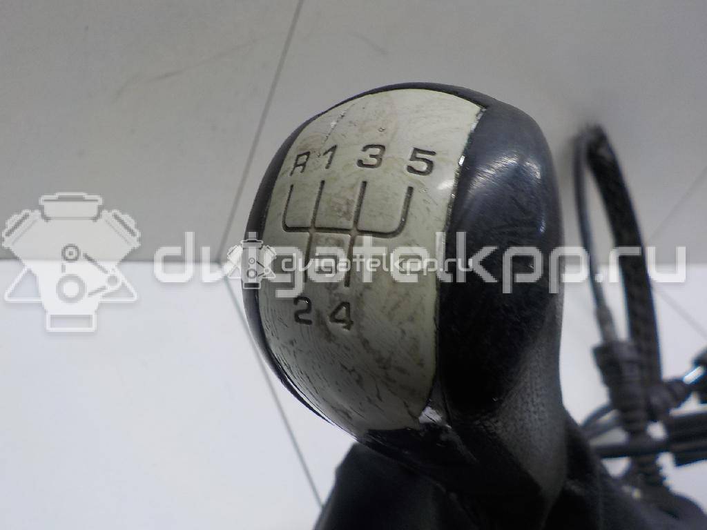 Фото Кулиса КПП  1K0711061A для seat Leon (1P1) {forloop.counter}}