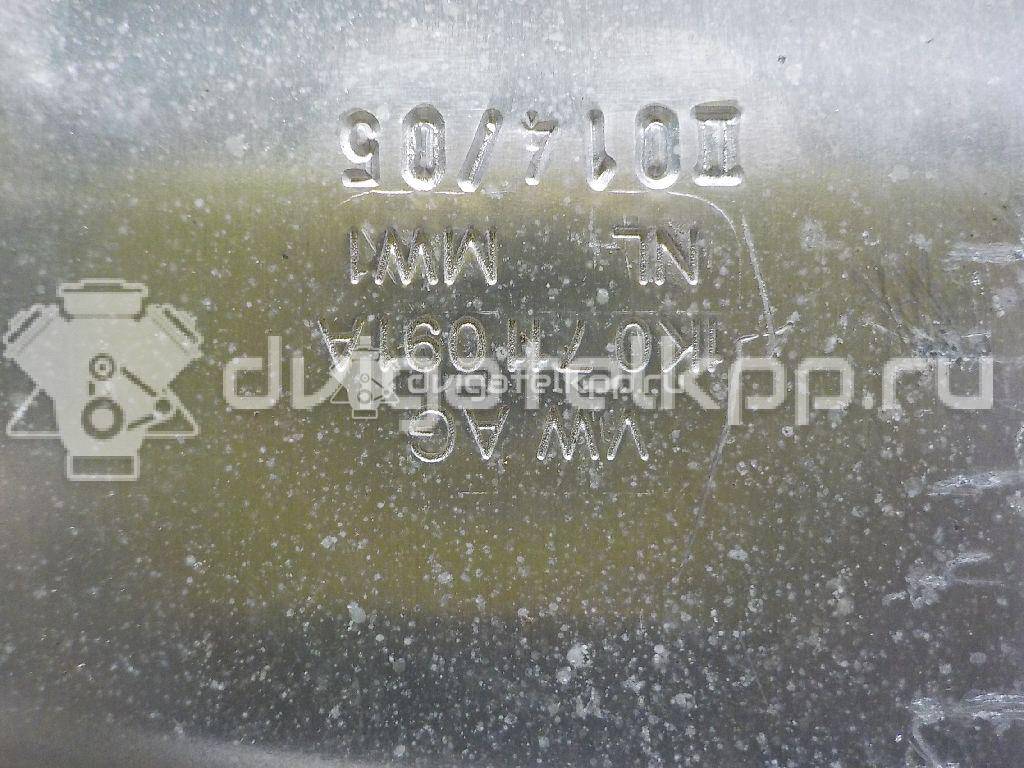 Фото Кулиса КПП  1K0711061A для seat Leon (1P1) {forloop.counter}}