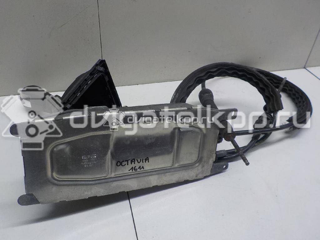 Фото Кулиса КПП  1K0711061A для seat Leon (1P1) {forloop.counter}}