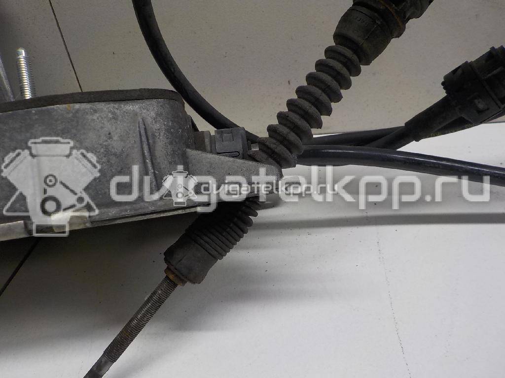Фото Кулиса КПП  1K0711061A для seat Leon (1P1) {forloop.counter}}