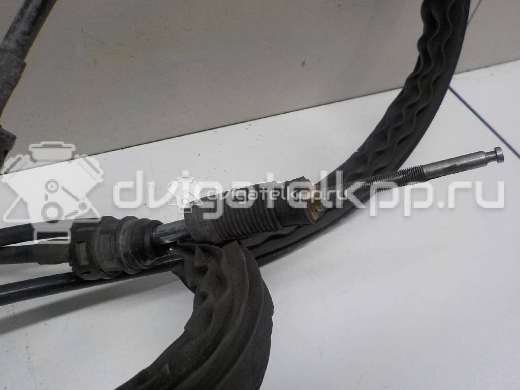 Фото Кулиса КПП  1K0711061A для seat Leon (1P1) {forloop.counter}}