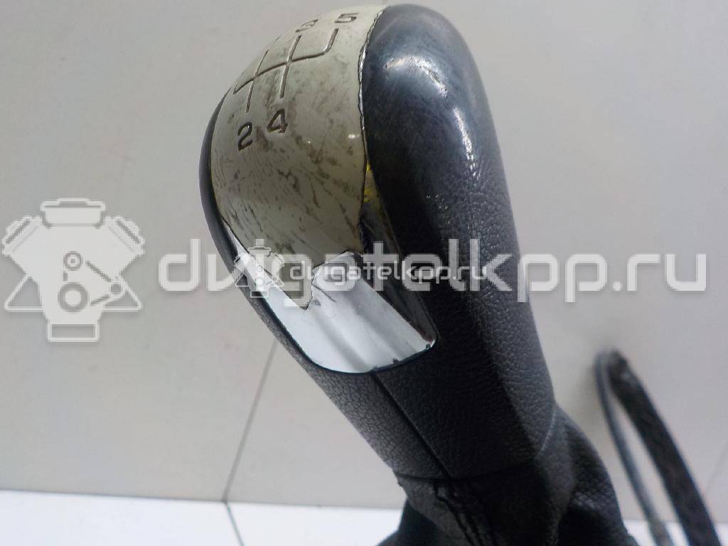 Фото Кулиса КПП  1K0711061A для seat Leon (1P1) {forloop.counter}}