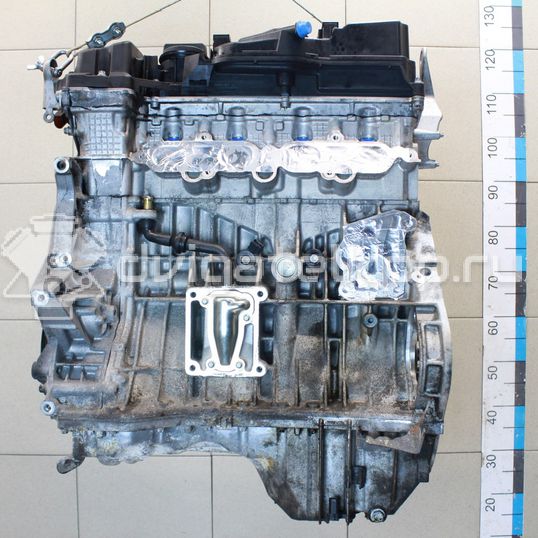 Фото Контрактный (б/у) двигатель M 271.952 (M271 KE18 ML) для Mercedes-Benz C-Class 156 л.с 16V 1.8 л бензин 2710107446