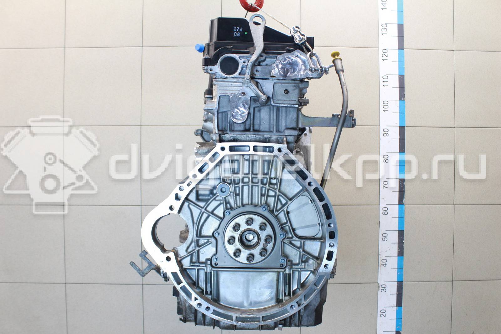 Фото Контрактный (б/у) двигатель M 271.952 (M271 KE18 ML) для Mercedes-Benz C-Class 156 л.с 16V 1.8 л бензин 2710107446 {forloop.counter}}