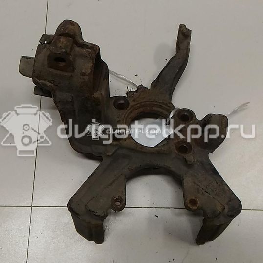 Фото Кулак поворотный передний правый  1k0407256p для Seat Leon / Toledo / Altea