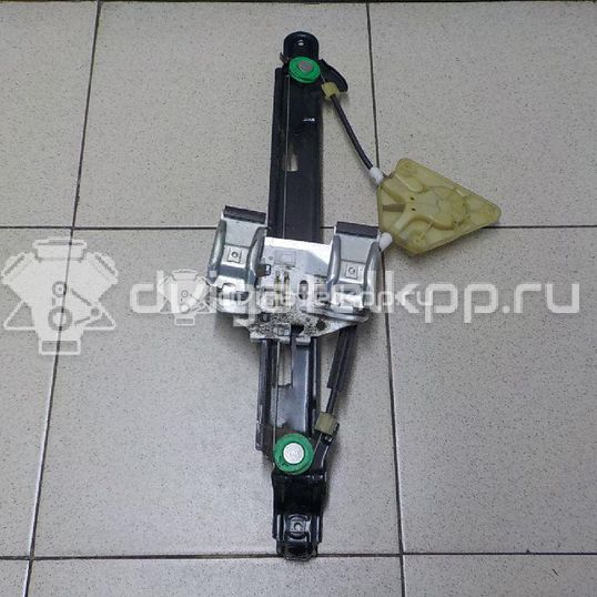 Фото Стеклоподъемник электр. задний правый  1P0839462A для Seat Leon