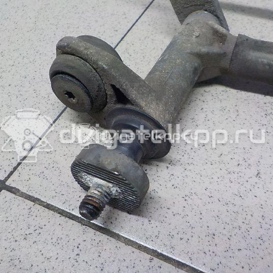 Фото Трапеция стеклоочистителей  1P0955602A для Seat Leon