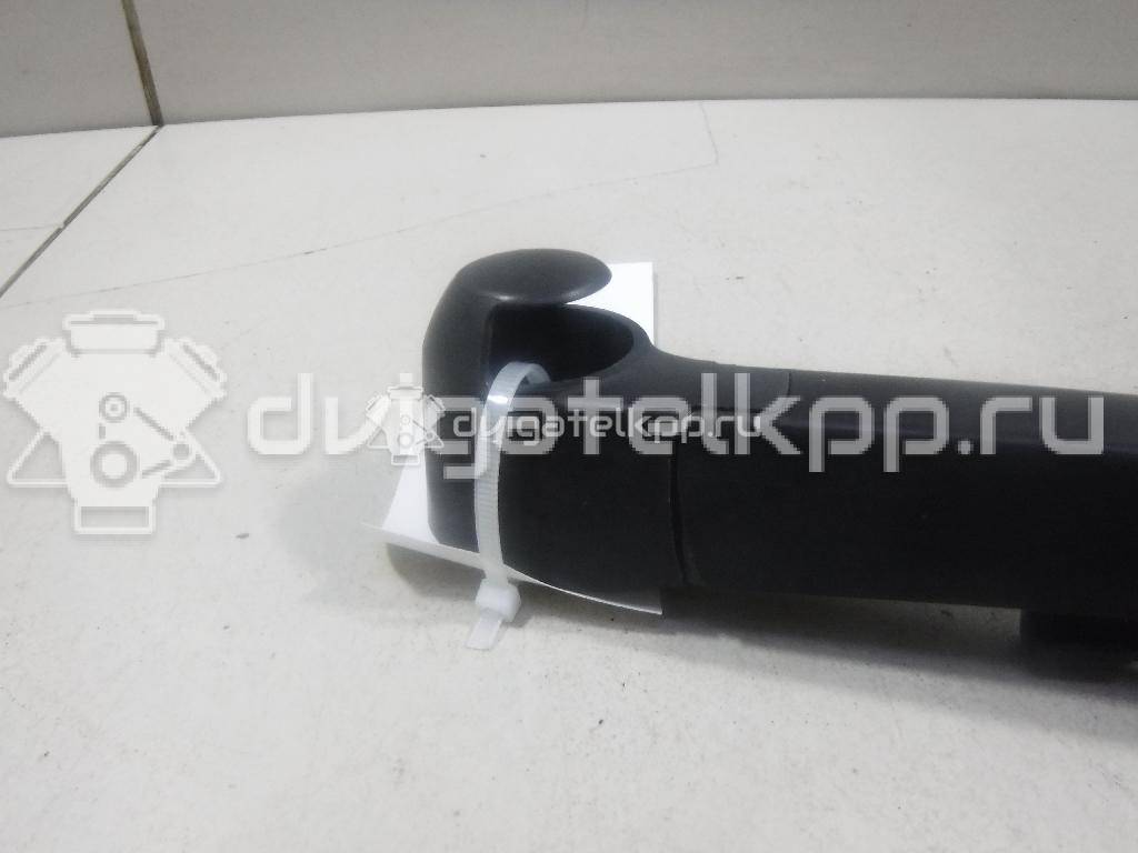 Фото Поводок стеклоочистителя заднего  6Q6955707C для Seat Ibiza / Leon / Altea / Exeo {forloop.counter}}