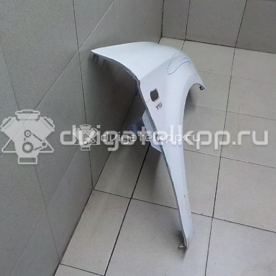 Фото Крыло переднее правое  1P0821022A для Seat Leon