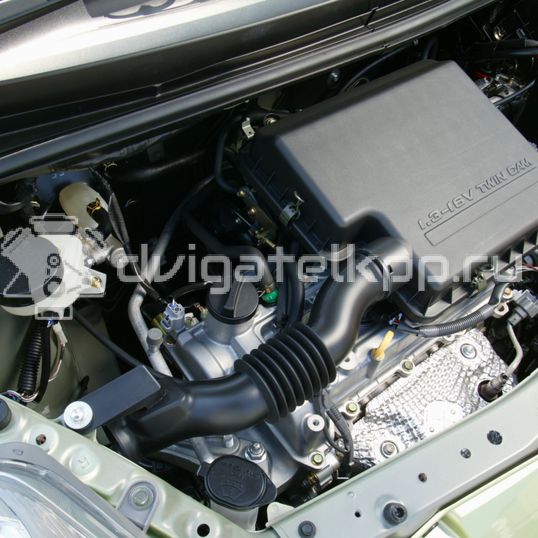 Фото Контрактный (б/у) двигатель K3-VE2 для Daihatsu / Toyota 102-110 л.с 16V 1.3 л бензин