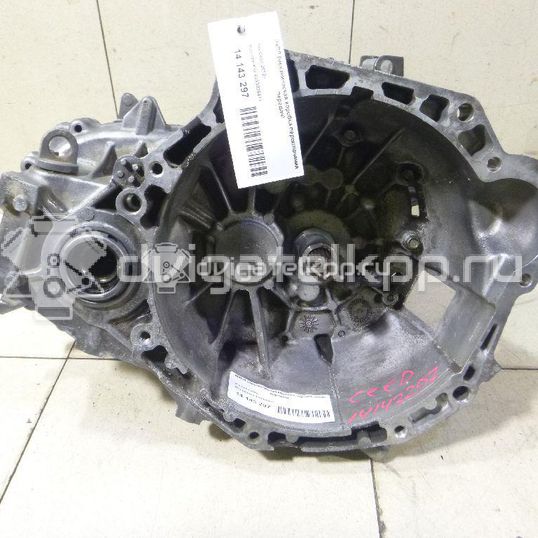 Фото Контрактная (б/у) МКПП для Hyundai I30 / Veloster Fs / Elantra / Creta / Solaris 120-132 л.с 16V 1.6 л G4FG бензин 4300026671