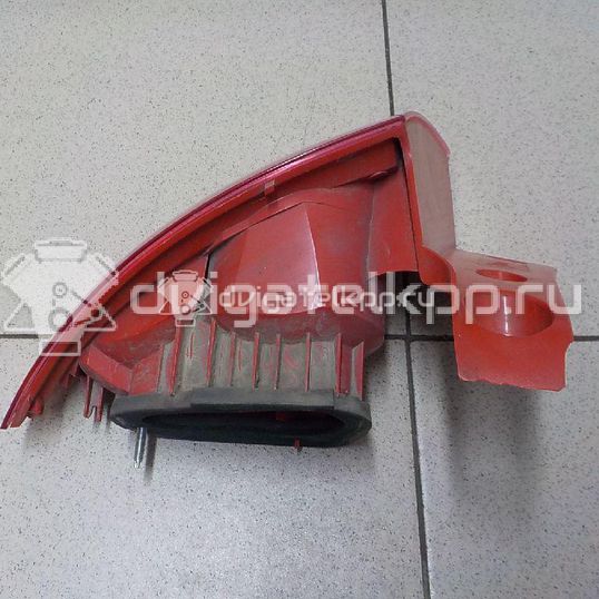 Фото Фонарь задний наружный правый  1P0945112D для Seat Leon