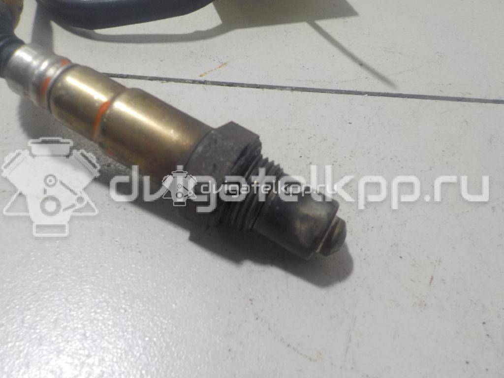 Фото Датчик кислородный/Lambdasonde  06J906262C для Seat Ibiza / Cordoba / Leon / Toledo / Alhambra {forloop.counter}}