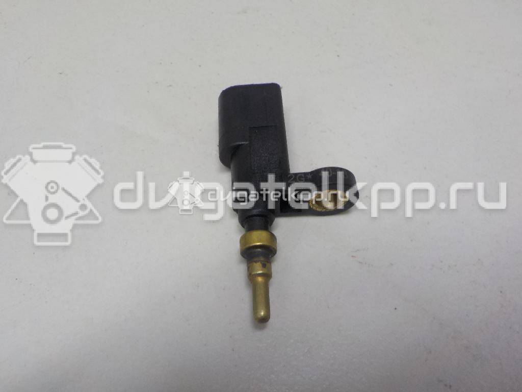 Фото Датчик температуры  03F919501B для Seat Ibiza / Leon / Toledo / Alhambra / Altea {forloop.counter}}