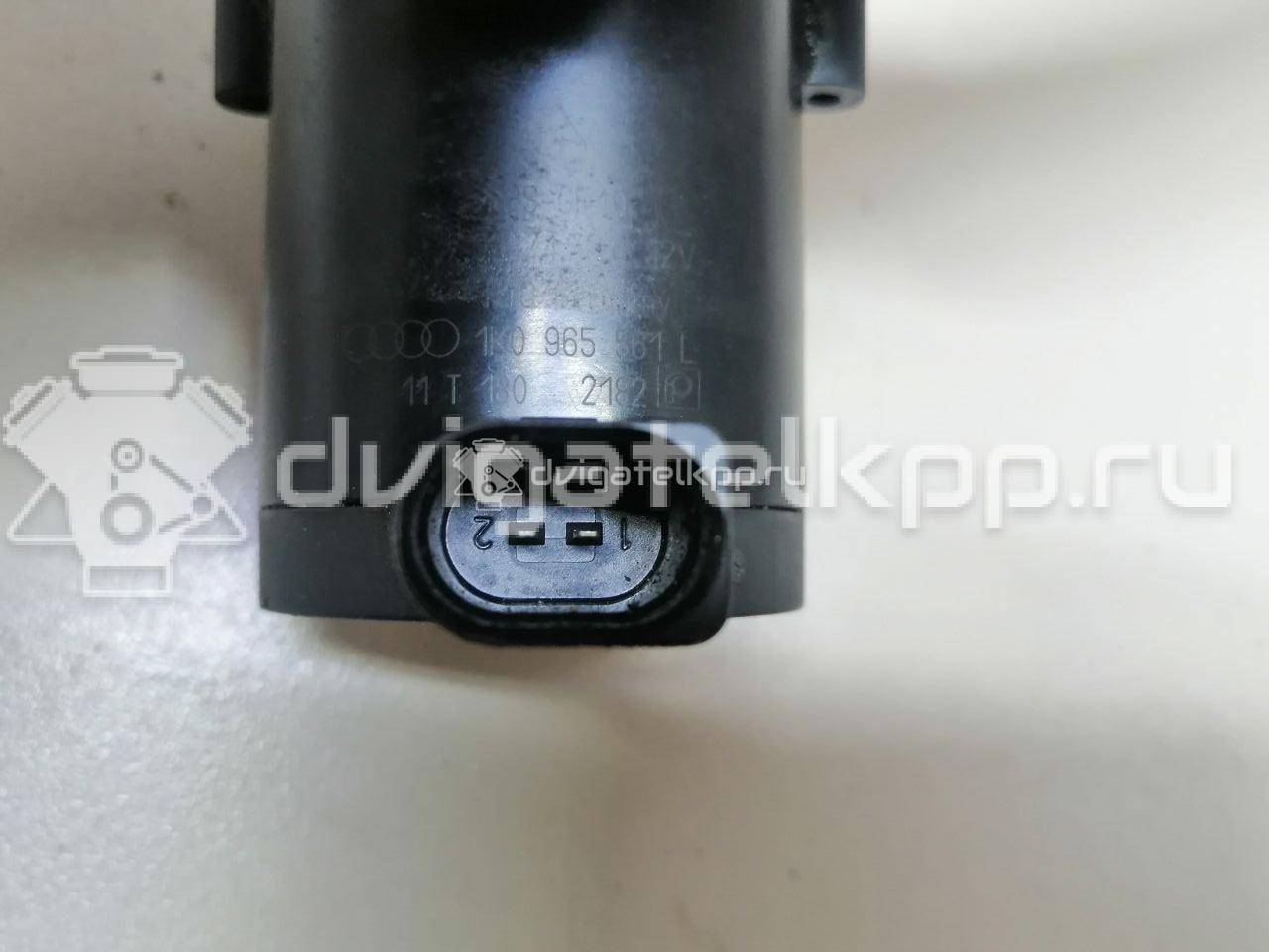 Фото Насос (помпа) электрический  1K0965561L для Seat Ibiza / Leon / Toledo / Altea {forloop.counter}}