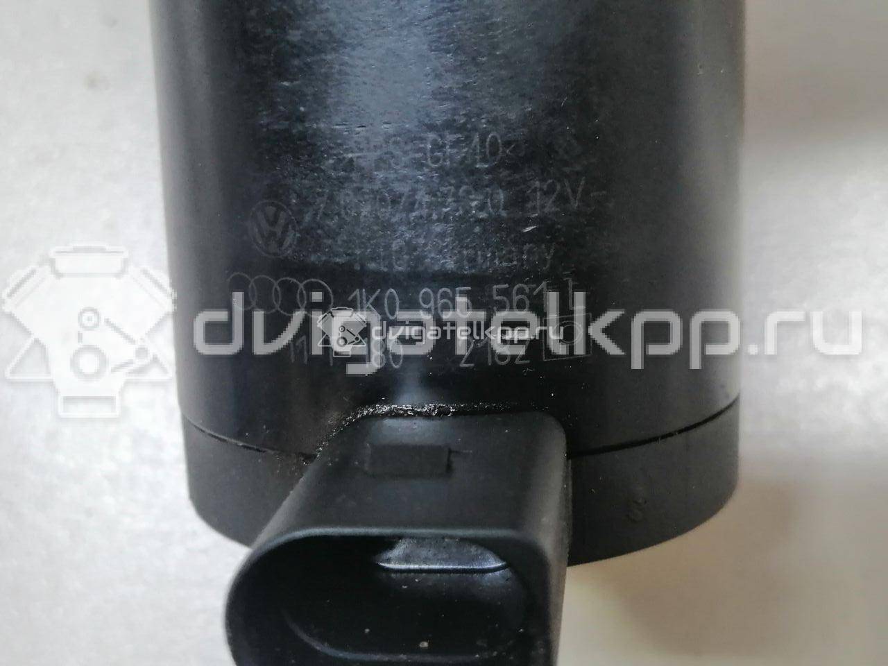 Фото Насос (помпа) электрический  1K0965561L для Seat Ibiza / Leon / Toledo / Altea {forloop.counter}}