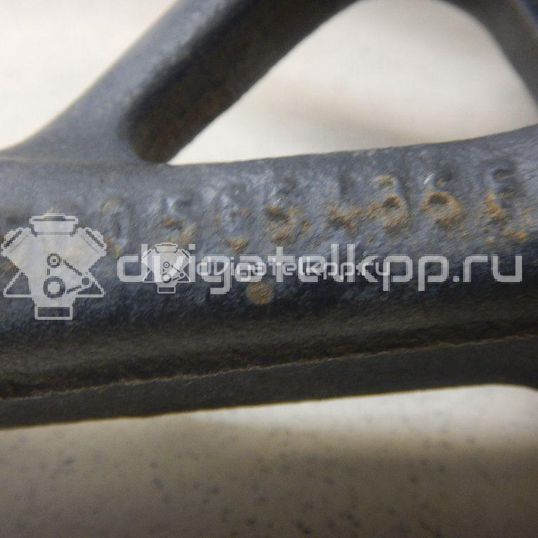 Фото Кулак поворотный задний левый  5Q0505435F для Seat Leon