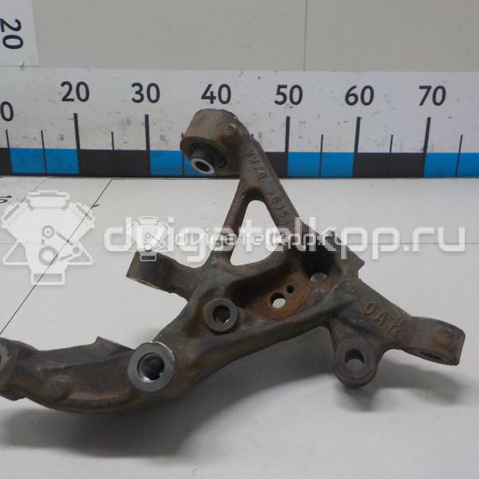 Фото Кулак поворотный задний левый  5Q0505435F для Seat Leon