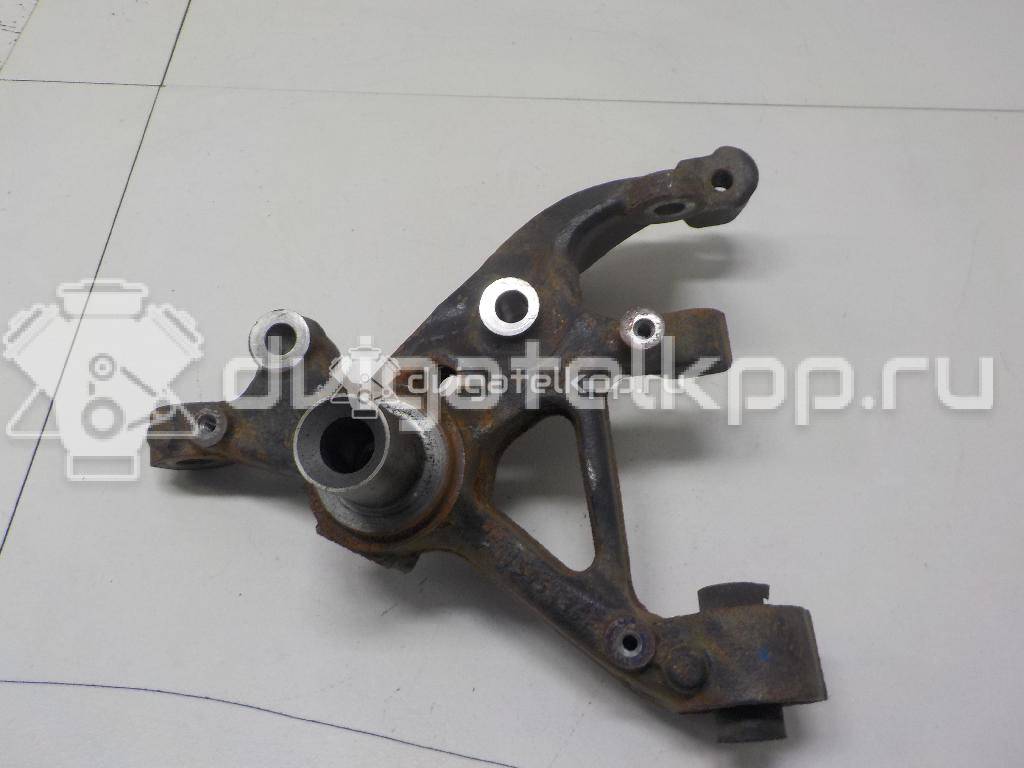 Фото Кулак поворотный задний правый  5Q0505436F для Seat Leon {forloop.counter}}