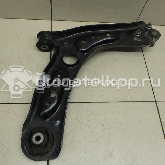 Фото Рычаг передний левый  5Q0407151J для seat Leon (5F)