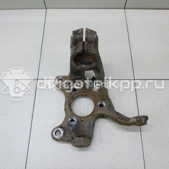 Фото Кулак поворотный передний правый  5Q0407256Q для Seat Leon