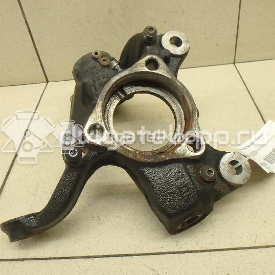 Фото Кулак поворотный передний правый  5Q0407256Q для Seat Leon